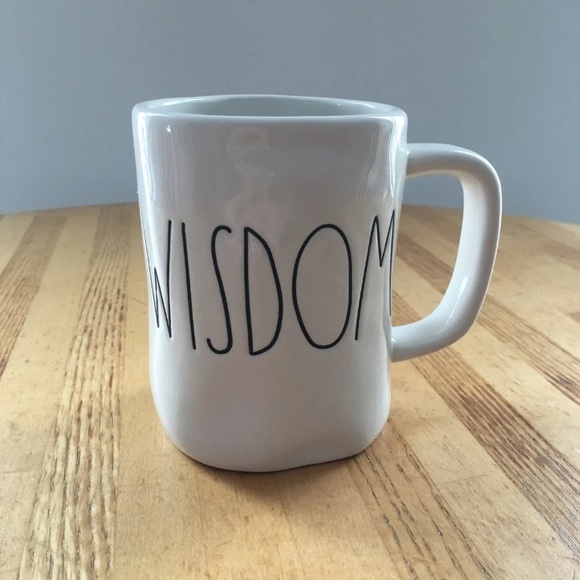 Rae Dunn Other - Rae Dunn mug NWOT